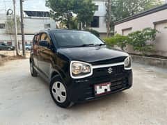 Suzuki Alto 2015/2018 Almost Original
