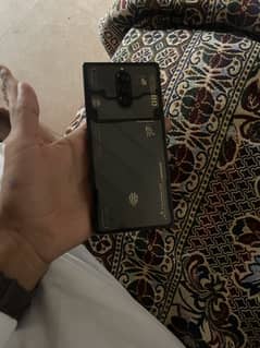 RED MAGIC 8 Pro 12/256 Gb