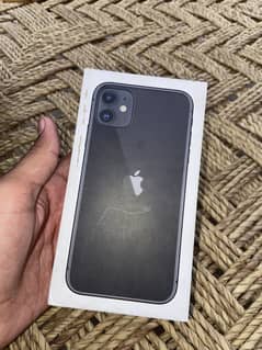 Iphone 11 64gb