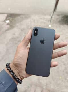 iphone x 256 pta approved