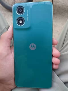 Motorola go4 pta approved