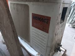 homage