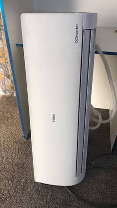 Haier 2 Ton DC inverter AC
