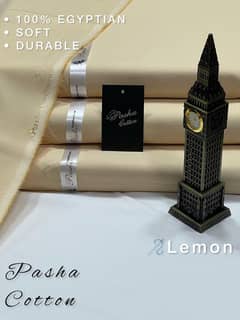 PASHA SOFT COTTON