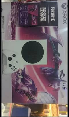 XBOX SERIES S