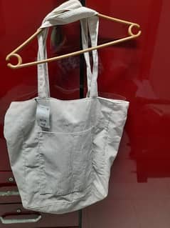 Tote