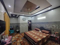 10 Marla Lower Portion Facing Park For Rent At Prime Location