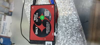 BMS battery management system for Lithium Daly company imported
