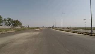 Proper 2-kanal Plot Facing Golf Available For Sale Direct From Owner