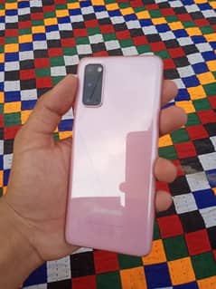 Samsung s20