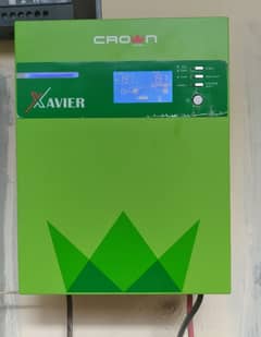 Crown ups & Phoenix 210 battery 4 sale