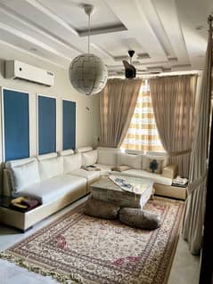 Furnished Luxury House for Sale Solar Installed