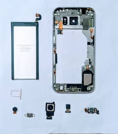 Samsung S6