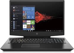 Hp Omen 17 - RTX 2070 Super