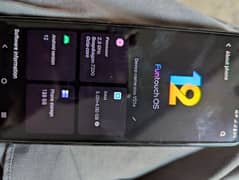 vivo v21e sell or exchange 10/9 condition