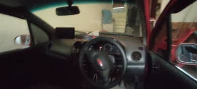Chevrolet Joy 2008