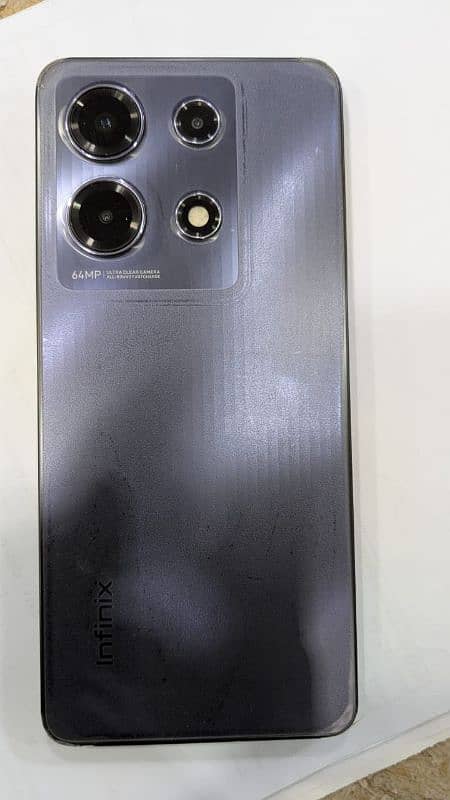 infinix note 30 8 256  read add 1