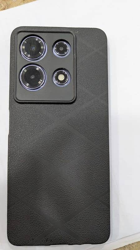 infinix note 30 8 256  read add 2