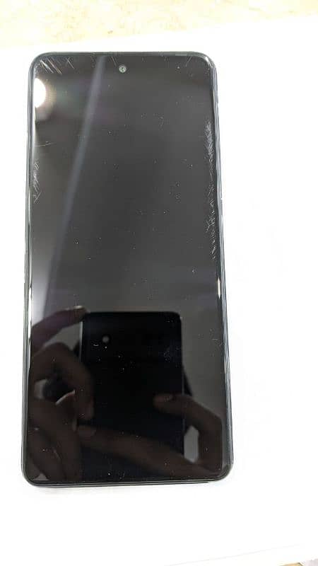 infinix note 30 8 256  read add 3