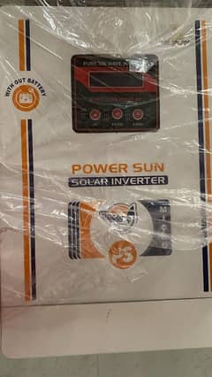 power sun sollar Inverter
