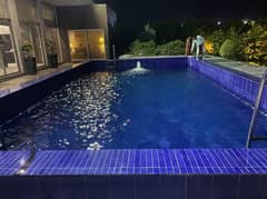 7 Kanal Farmhouse For Rent