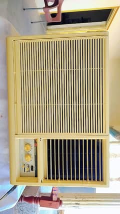 AC window 1.5