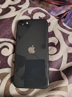 Iphone SE 2 jv