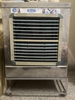 Air Cooler Steel full size
