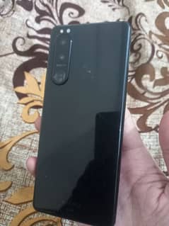 Sony Xperia 5 III - Official