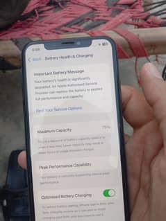 I PHONE XS 64GB NON PTA FACTORY UNLOCK
