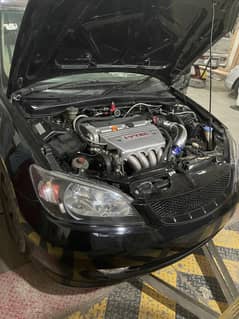 Civic