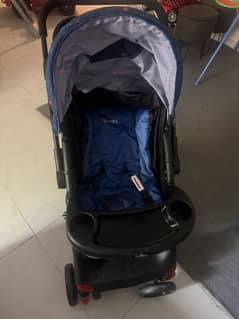 Baby Stroller / Pram