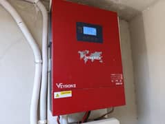 Inverex Inverter 3.2 KW veyron II