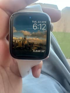 Apple series 5