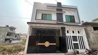 7 Marla double story Caltex Road Adyala Rawalpindi