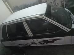 Suzuki Mehran 1998