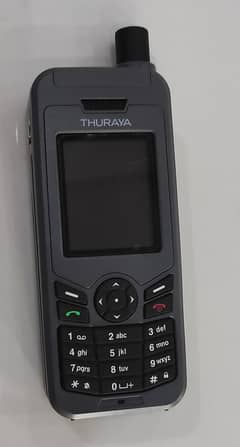 Thuraya