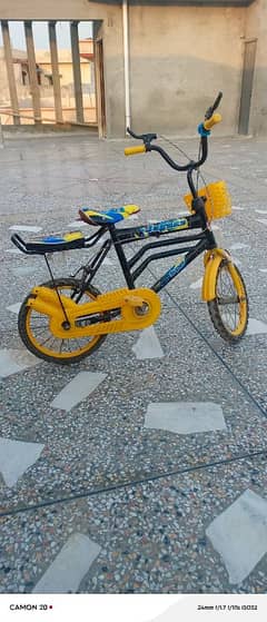 cycle