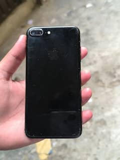 iPhone 7 Plus 128 gb non pta