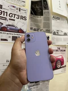 iPhone