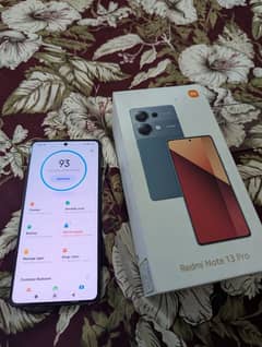 Redmi note 13 pro Just 1 Month use