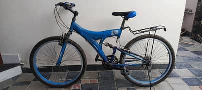 Bicycle