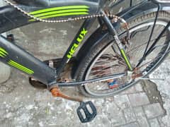 Bicycle for Sale
