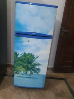 Special Edition Imported Fridge for Sale – Only ₨25,000! 