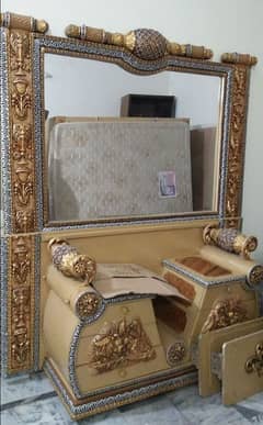 Bed Set Complete in cheap price