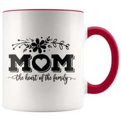 Mother's Day Cup Basket Mother day Gift 03008010073