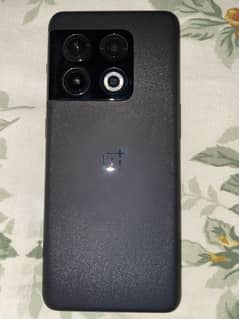 Oneplus 10 Pro in mint condition