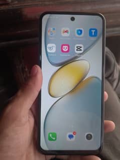 Tecno spark go 4+4= 8 64  mobile for sale only set 10/10