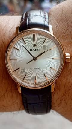 Rado