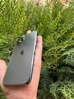 Iphone 11 Pro